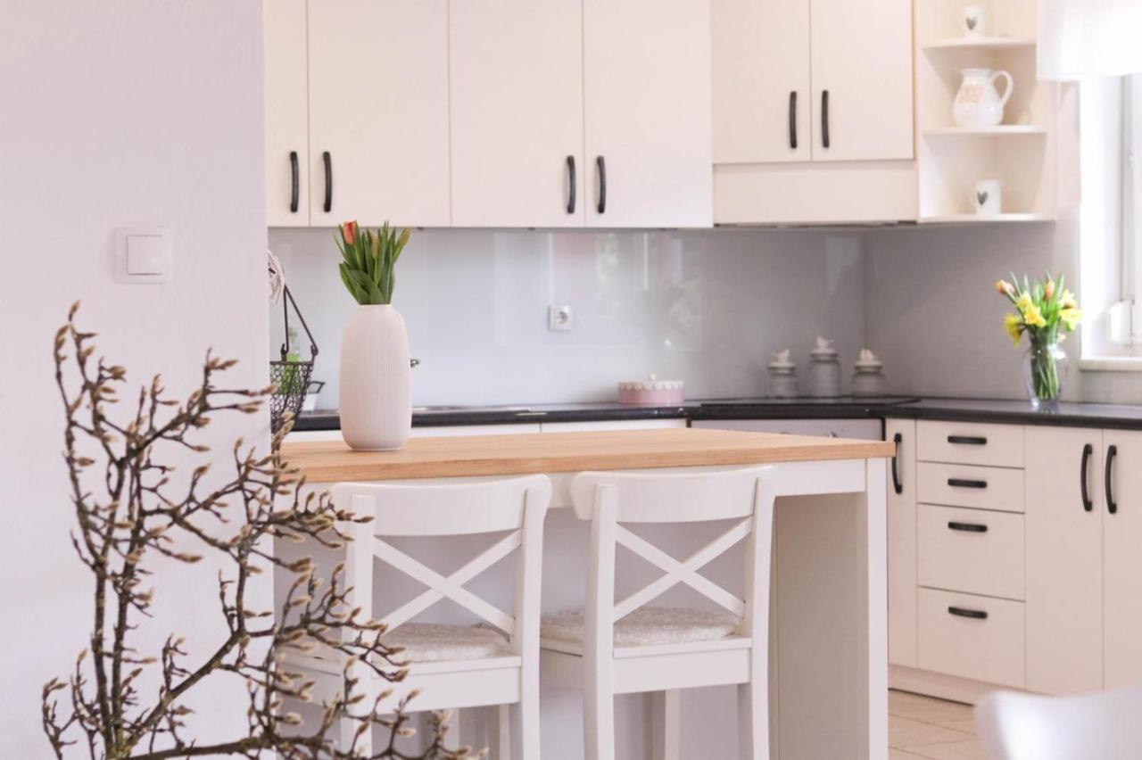 Apartmán House Eden With Mountain Views Bled Exteriér fotografie