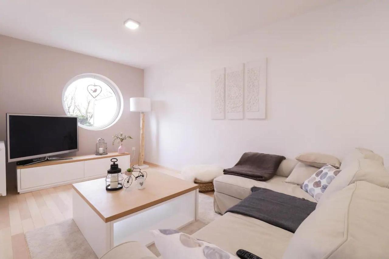Apartmán House Eden With Mountain Views Bled Exteriér fotografie