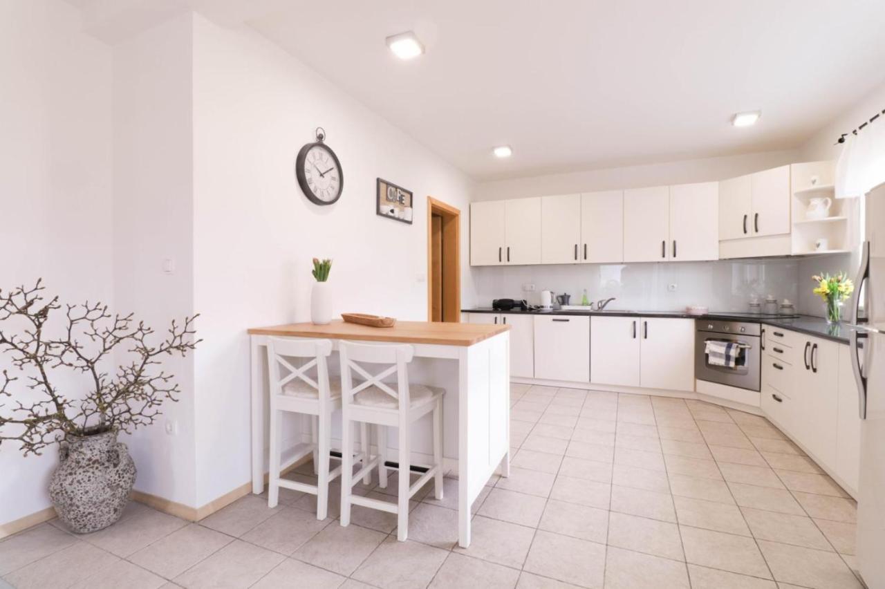 Apartmán House Eden With Mountain Views Bled Exteriér fotografie