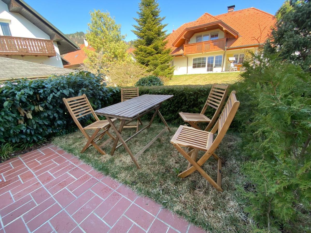 Apartmán House Eden With Mountain Views Bled Exteriér fotografie