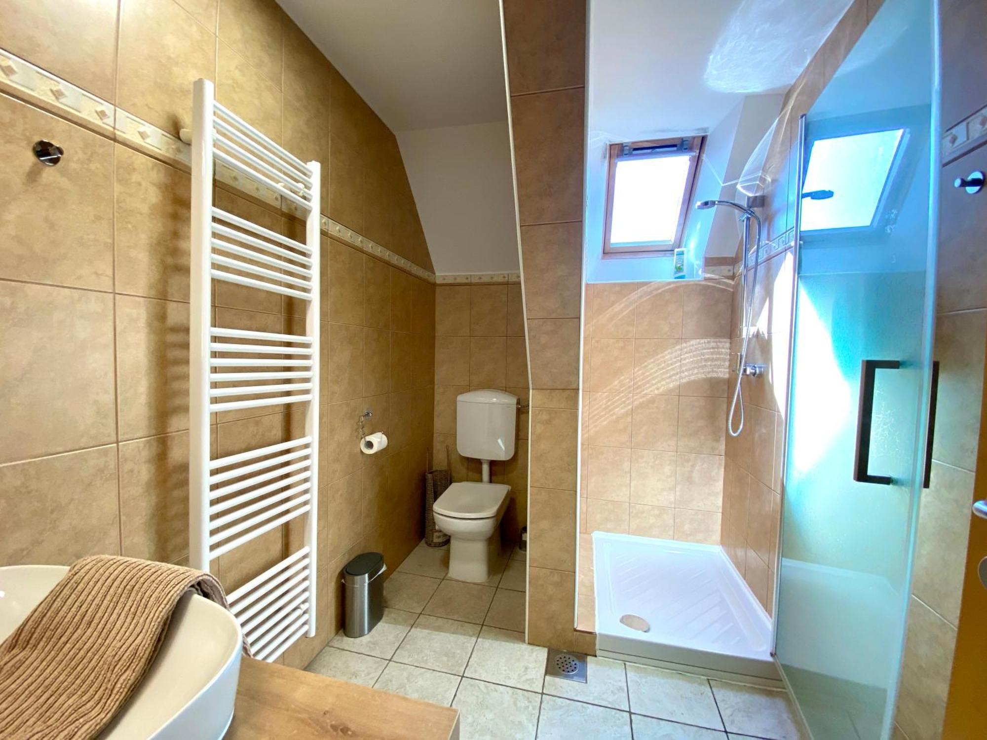 Apartmán House Eden With Mountain Views Bled Exteriér fotografie